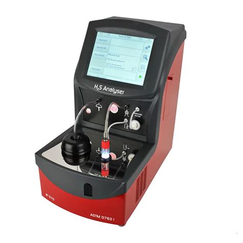 laboratory h2s analyzer|h2s analyzer manufacturers.